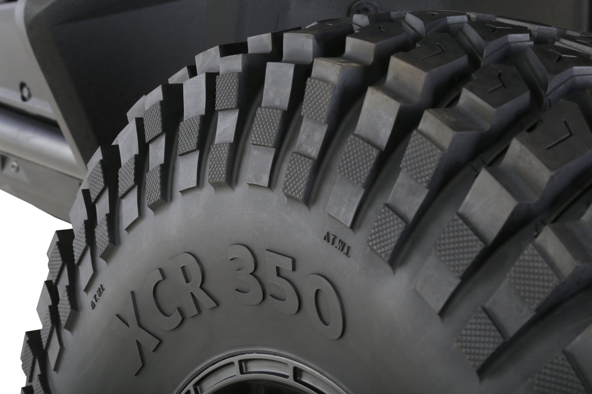 XCR350 TIRE