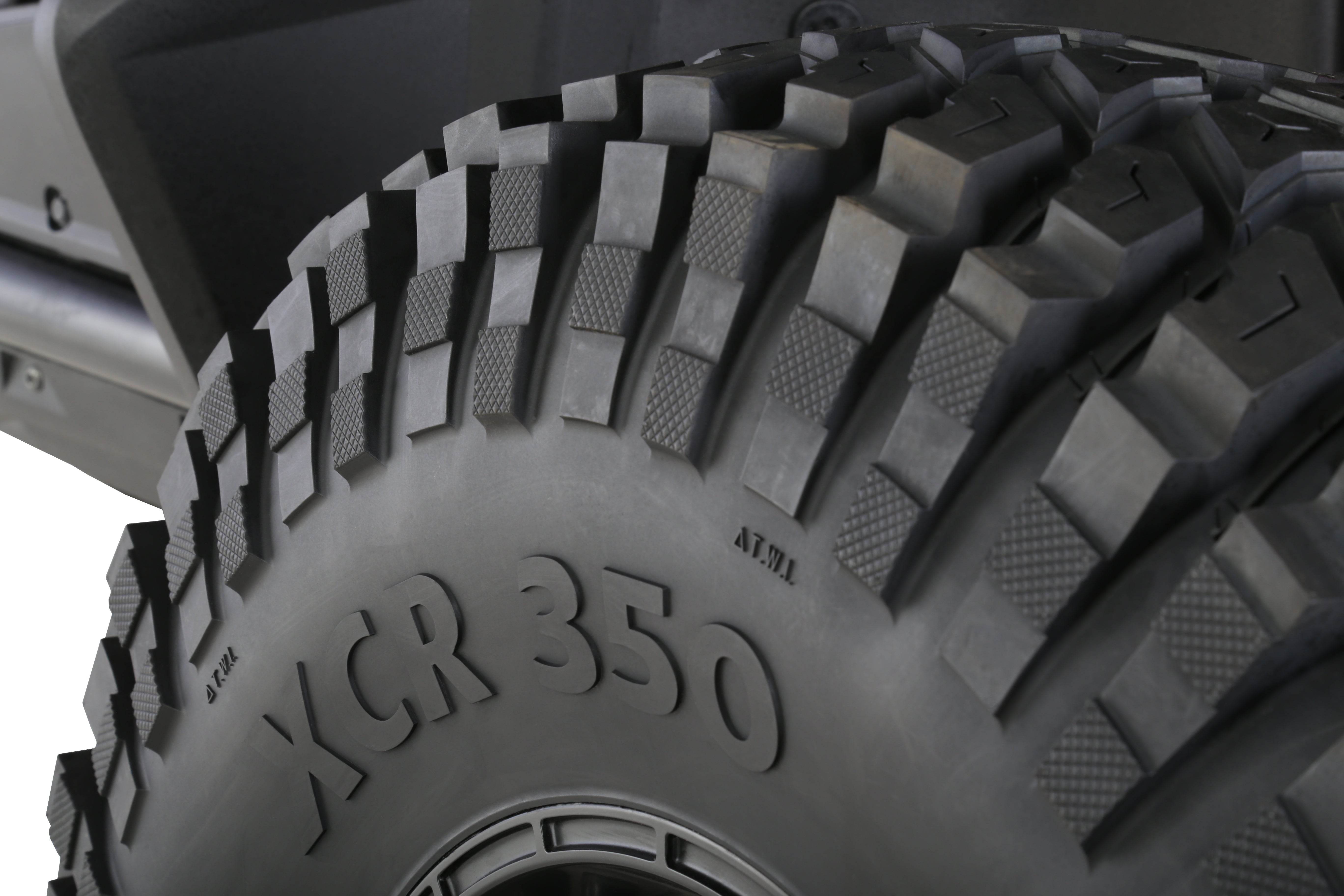 XCR350 35X10R15 Tire