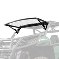Can-Am Maverick Trail MaxDrive Power Flip Glass Windshield - No Wiper