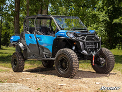 Can-Am Commander Low Profile Fender Flares