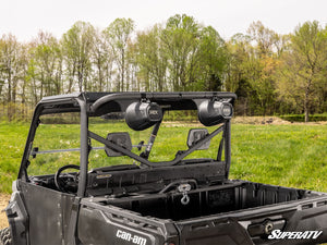Can-Am Defender HD5 Wakeboard Speaker Mount