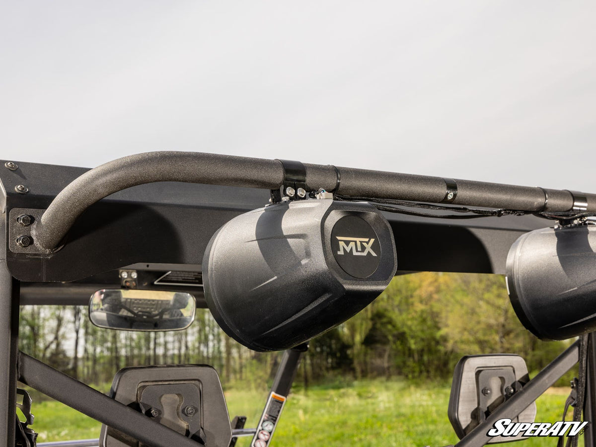 Can-Am Defender HD5 Wakeboard Speaker Mount