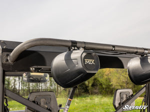 Can-Am Defender HD5 Wakeboard Speaker Mount
