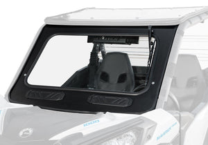 Can-Am Maverick Sport Glass Windshield
