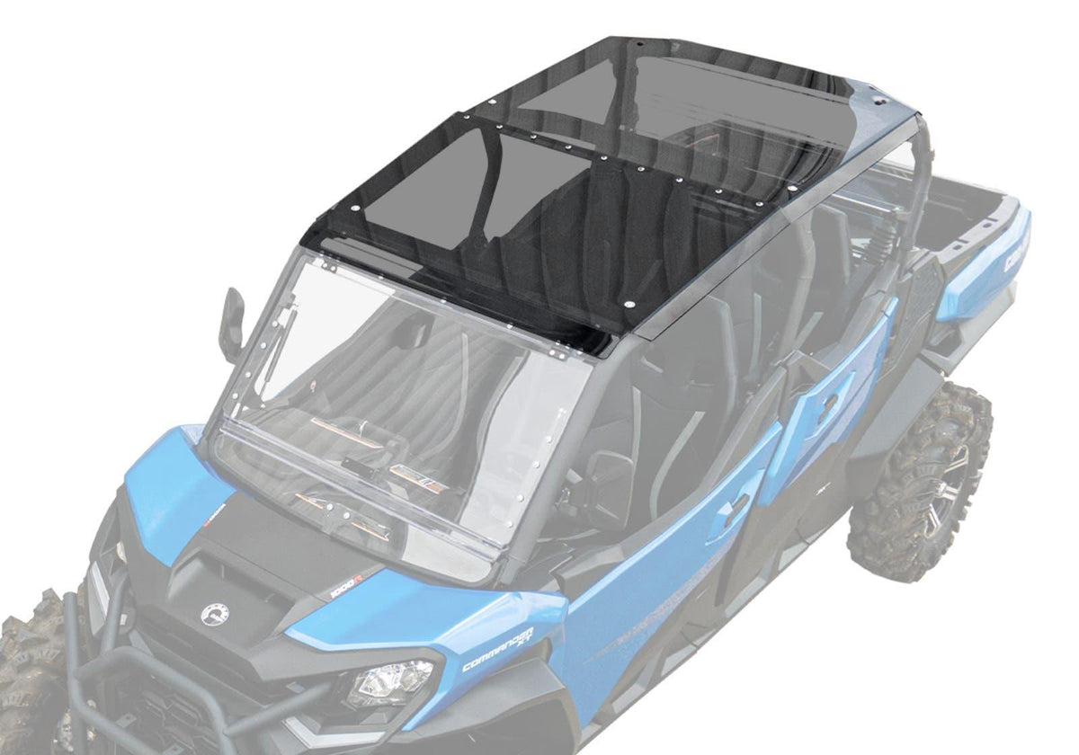 Can-Am Maverick Sport MAX Tinted Roof