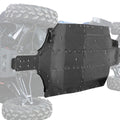 Can-Am Maverick Sport MAX Full Skid Plate