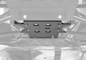 Can-Am Commander Frame Stiffener