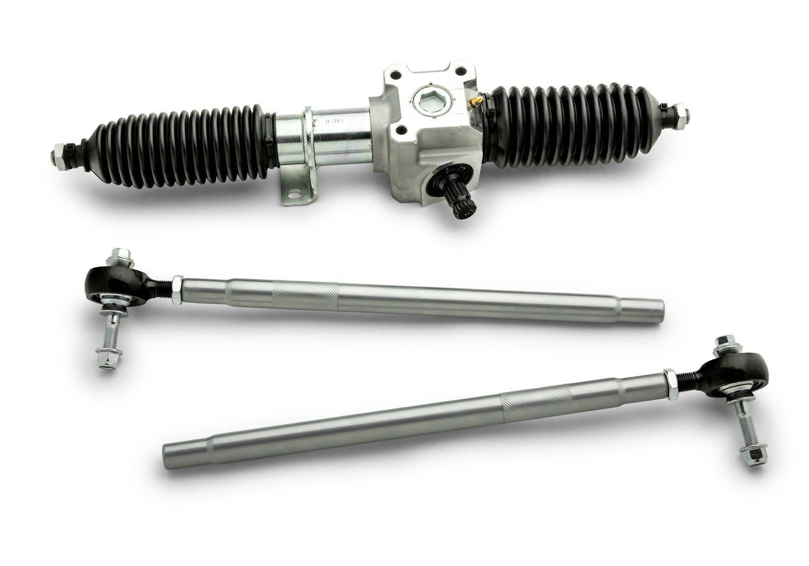 Can-Am Commander RackBoss 2.0 Rack and Pinion