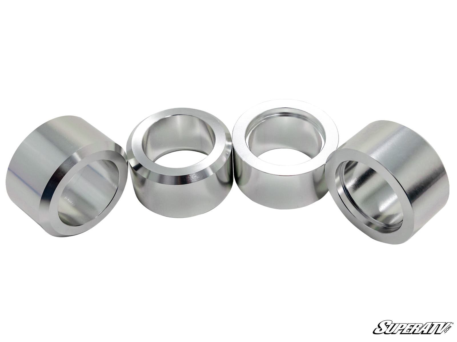Can-Am Commander 3in. Lift Kit