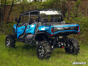 Can-Am Commander 3in. Lift Kit