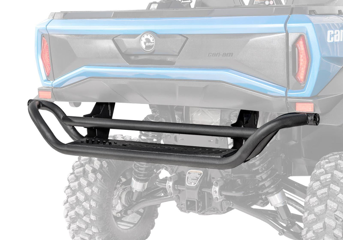 Can-Am Commander 1000 Rear Bumper