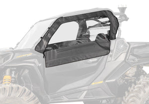 Can-Am Commander Primal Soft Cab Enclosure Upper Doors