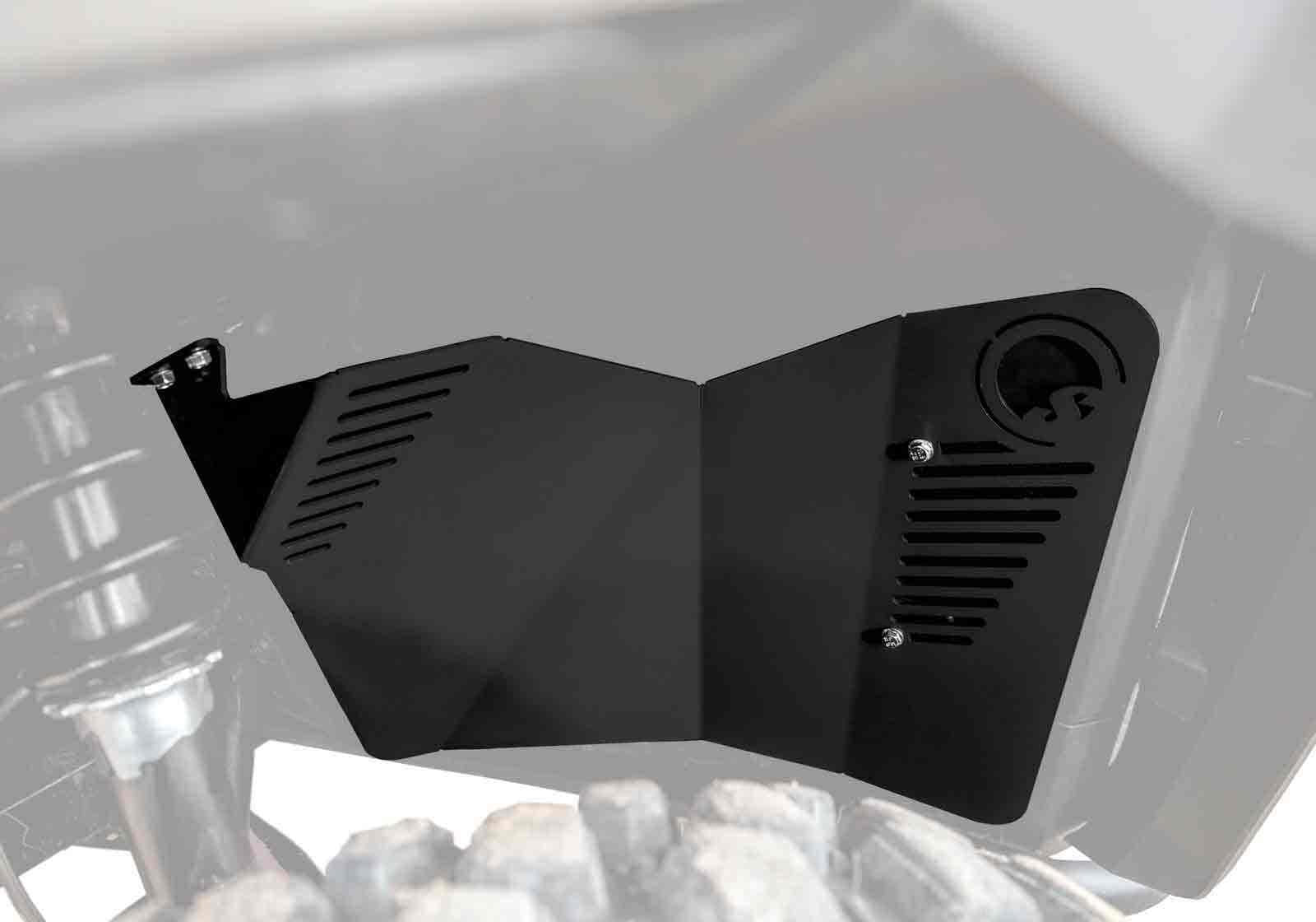 Can-Am Defender HD8 Inner Fender Guards (2016-2019)
