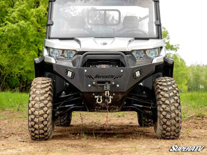 Can-Am Defender HD5 Inner Fender Guards (2017-2019)
