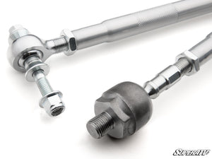 Can-Am Defender Heavy-Duty Tie Rod Kit - HD 10 - XMR - 2019+