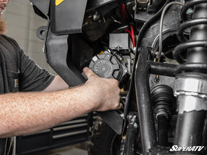 Can-Am Defender HD7 Ready-Fit Winch
