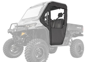 Can-Am Defender HD7 Primal Soft Cab Enclosure Doors