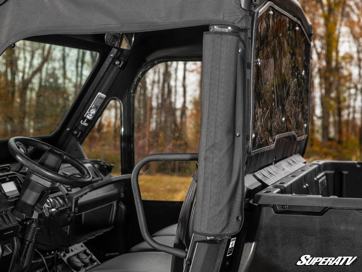 Can-Am Defender HD8 Primal Soft Cab Enclosure Doors
