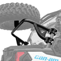Can-Am Maverick Trail Spare Tire Carrier