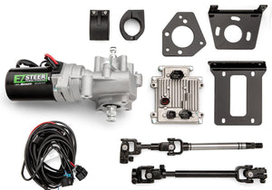 Can-Am Maverick X3 Power Steering Kit