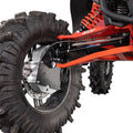 Can-Am Maverick X3 8in. Portal Gear Lift - single - Dual Idler - 70% Gear Reduction - With Frame Stiffener