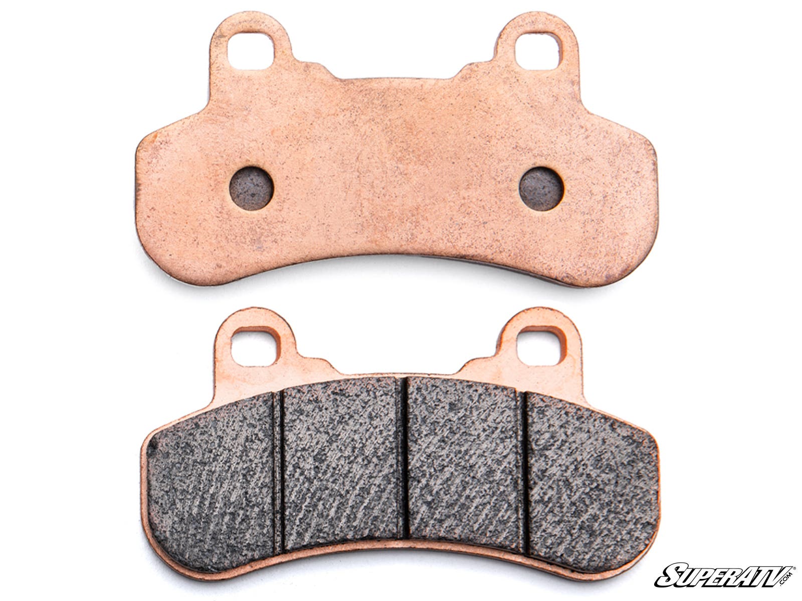 Can-Am Maverick Sport Sintered Brake Pads