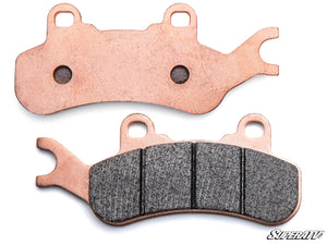 Can-Am Defender HD 5 Sintered Brake Pads