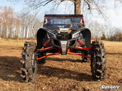 Can-Am Maverick X3 Inner Fender Guards