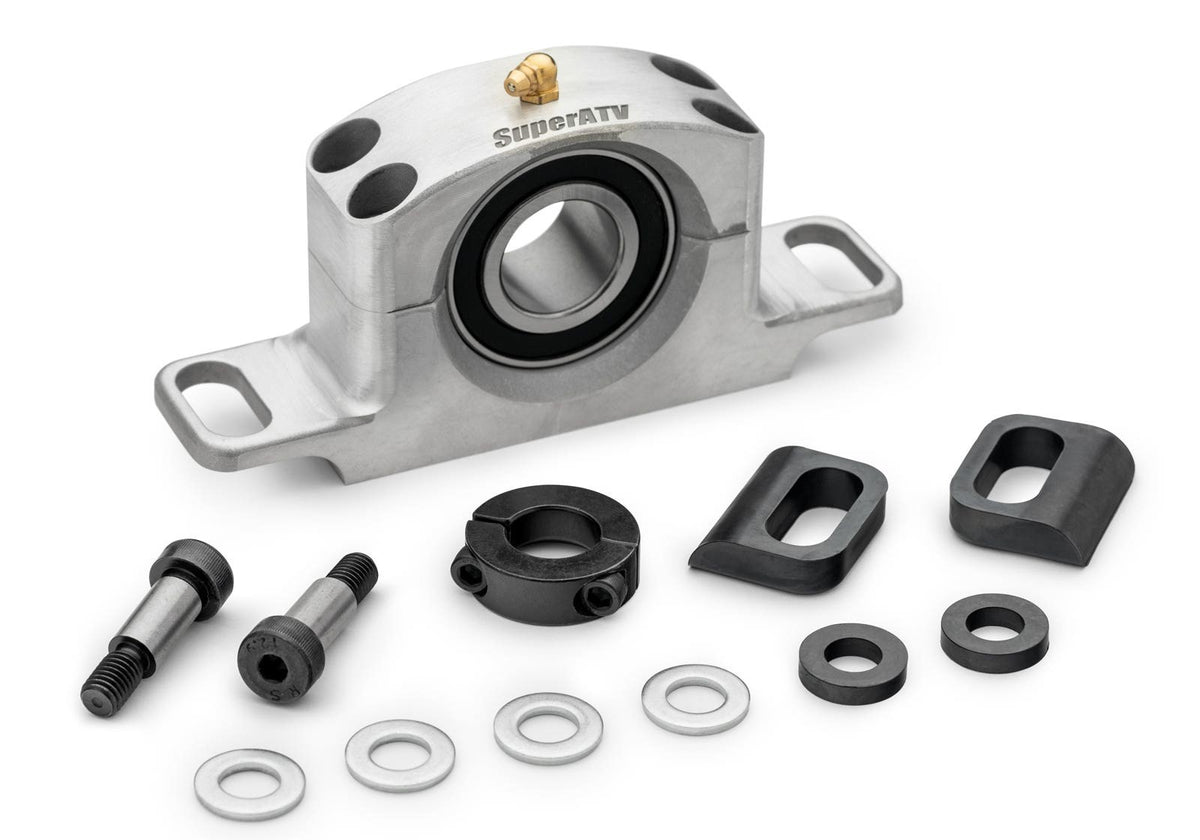 Can-Am Maverick X3 Heavy Duty Carrier Bearing