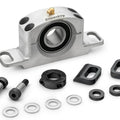 Can-Am Commander Heavy-Duty Carrier Bearing