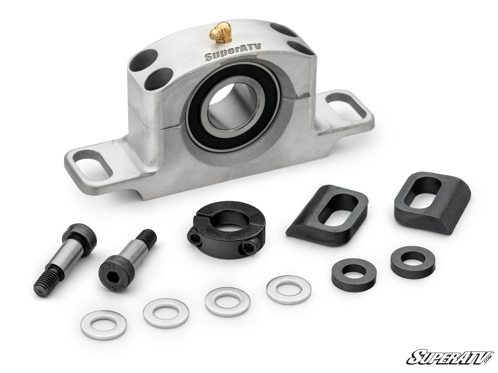 Can-Am Commander Heavy-Duty Prop Shaft - Rear