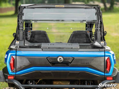 Can-Am Maverick Trail Rear Windshield