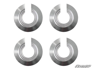 Can-Am Commander 6in. Lift Kit Replacement Springs (Set Of 4 Springs)