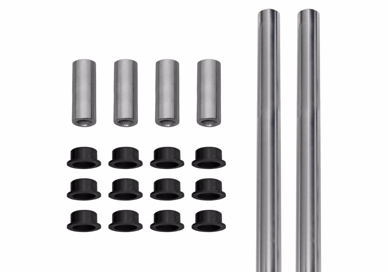 Can-Am Commander A Arm Bushings