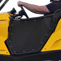 Can-Am Commander Aluminum Doors