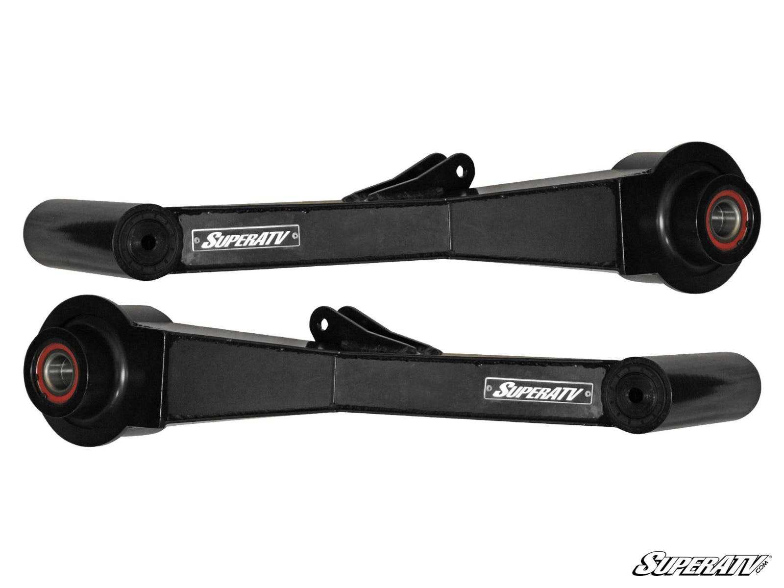 Commander Extended Rear Trailing Arms