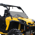 Can-Am Commander Half Windshield