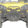 Can-Am Commander High Clearance 1.5in. Forward Offset A-Arms
