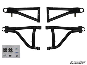 Can-Am Commander High Clearance 1.5in. Forward Offset A-Arms - No Ball Joints