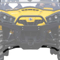 Can-Am Commander High Clearance Lower A-Arms - No Ball Joints