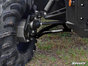 Can-Am Commander High Clearance Lower A-Arms - Heavy Duty Ball Joints
