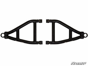 Can-Am Commander High Clearance Lower A-Arms - No Ball Joints
