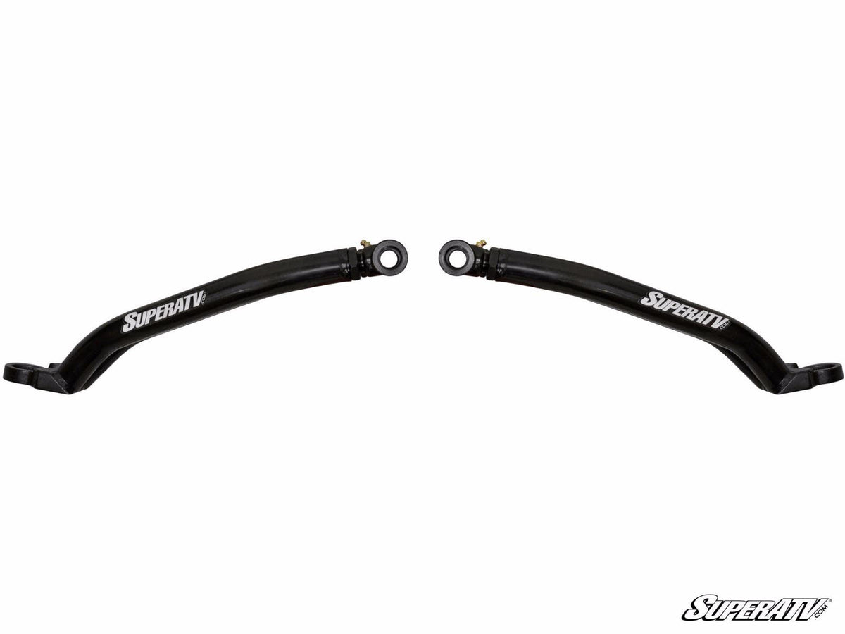 Can-Am Commander High Clearance Lower A-Arms - No Ball Joints