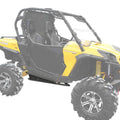 Can-Am Commander Rock Slider Nerf Bars