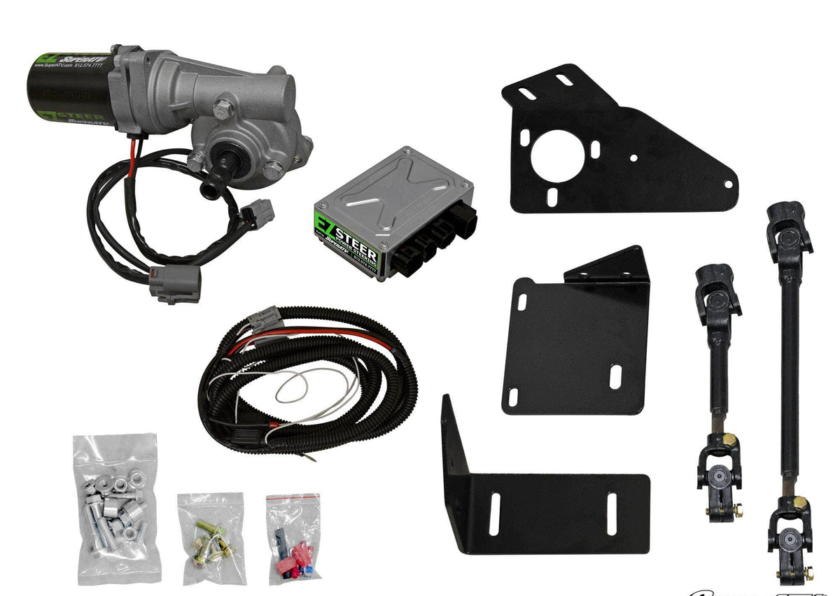 Can-Am Commander Power Steering Kit