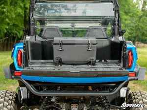 Can-Am Commander Cooler/Cargo Box