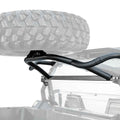 Can-Am Commander Spare Tire Carrier