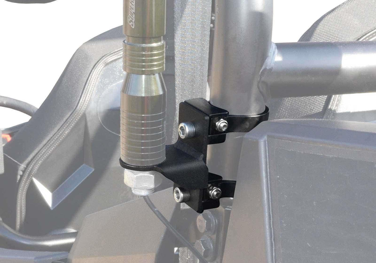 Whip Light Mounting Brackets