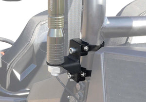 Whip Light Mounting Brackets