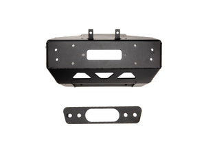 Can-Am Commander 800 / 1000 Winch Mounting Plate